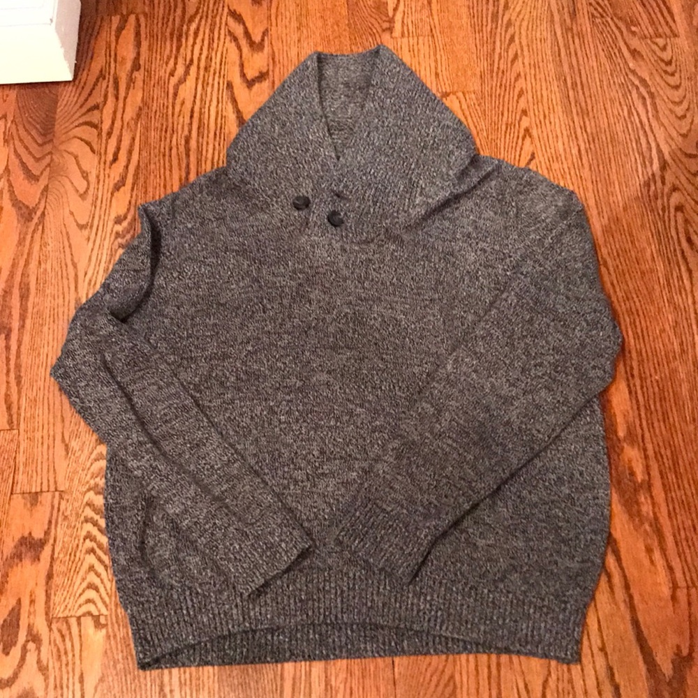 Men’s Izod Sweater